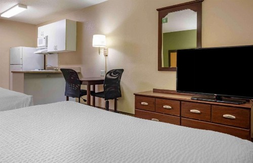 Extended Stay America Suites - Pittsburgh - West Mifflin - image 22