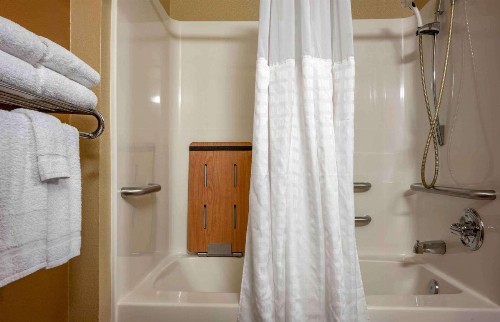 Extended Stay America Suites - Pittsburgh - West Mifflin - image 26