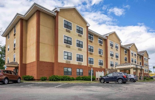 Extended Stay America Suites - Pittsburgh - West Mifflin - image 3