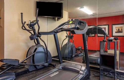 Extended Stay America Suites - Pittsburgh - West Mifflin - image 30