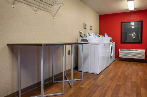 Extended Stay America Suites - Pittsburgh - West Mifflin - image 32