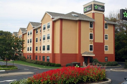 Extended Stay America Suites - Pittsburgh - West Mifflin - image 39