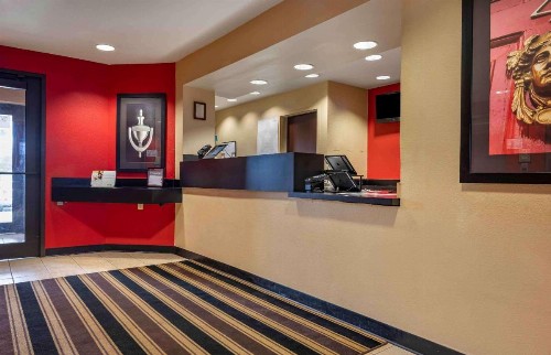 Extended Stay America Suites - Pittsburgh - West Mifflin - image 4