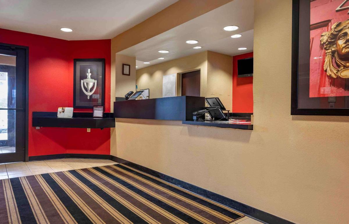 Extended Stay America Suites - Pittsburgh - West Mifflin - image 4