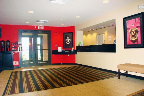 Extended Stay America Suites - Pittsburgh - West Mifflin - image 40