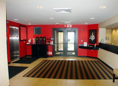 Extended Stay America Suites - Pittsburgh - West Mifflin - image 41
