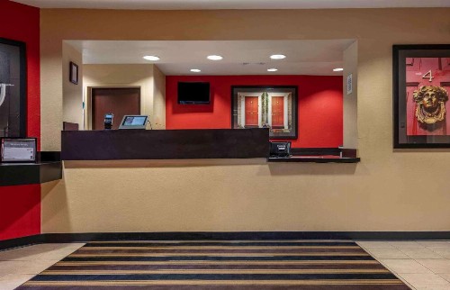 Extended Stay America Suites - Pittsburgh - West Mifflin - image 5