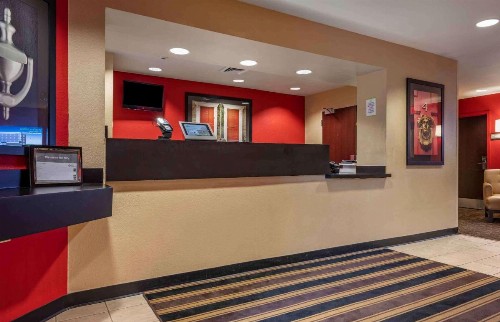 Extended Stay America Suites - Pittsburgh - West Mifflin - image 6