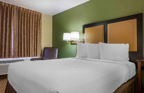 Extended Stay America Suites - Pittsburgh - West Mifflin - image 9