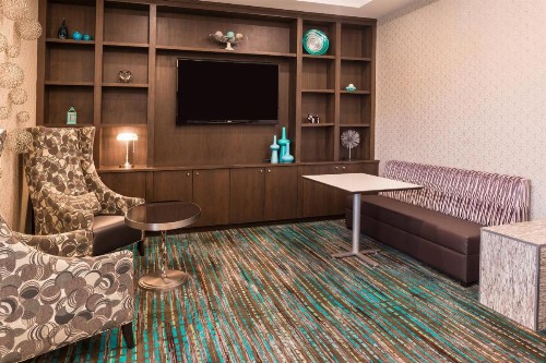 Residence Inn Pittsburgh North Shore - image 10