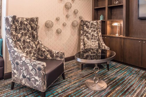 Residence Inn Pittsburgh North Shore - image 11