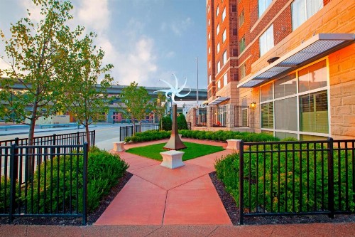 Residence Inn Pittsburgh North Shore - image 12