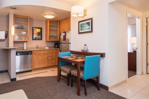 Residence Inn Pittsburgh North Shore - image 13