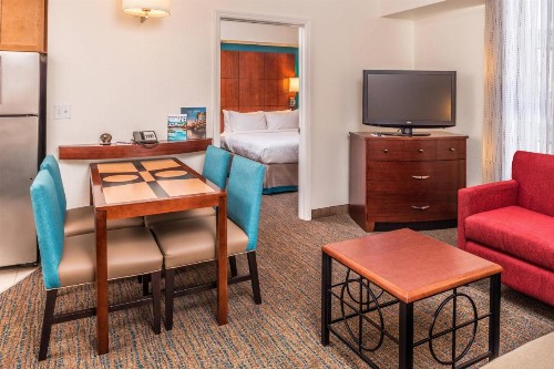 Residence Inn Pittsburgh North Shore - image 14
