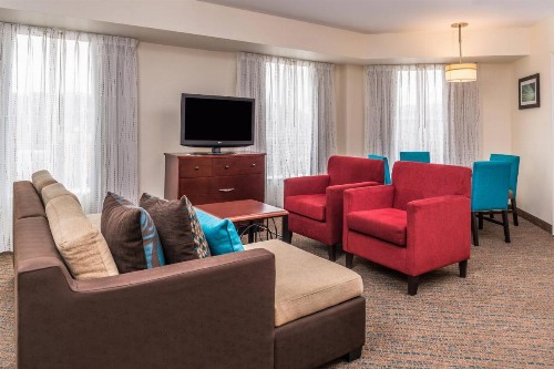 Residence Inn Pittsburgh North Shore - image 15