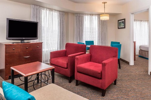 Residence Inn Pittsburgh North Shore - image 16