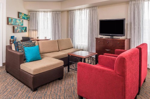 Residence Inn Pittsburgh North Shore - image 17