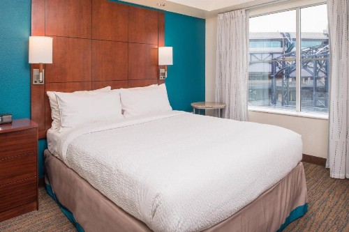 Residence Inn Pittsburgh North Shore - image 18