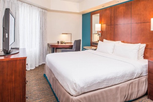 Residence Inn Pittsburgh North Shore - image 19