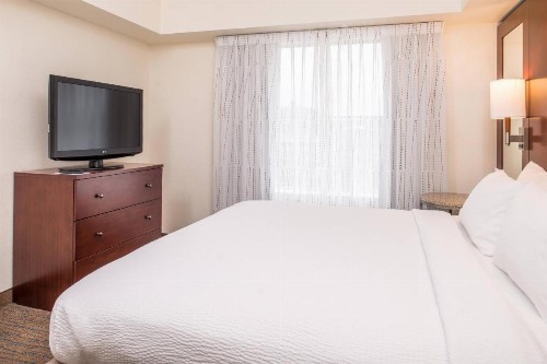 Residence Inn Pittsburgh North Shore - image 20