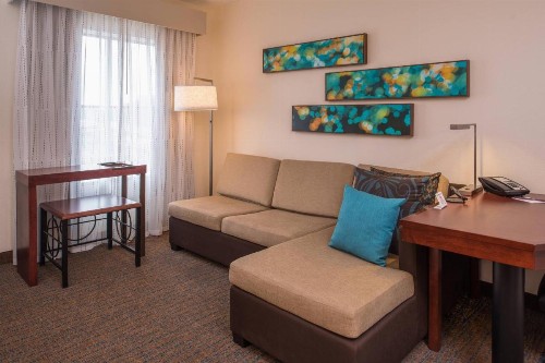 Residence Inn Pittsburgh North Shore - image 23