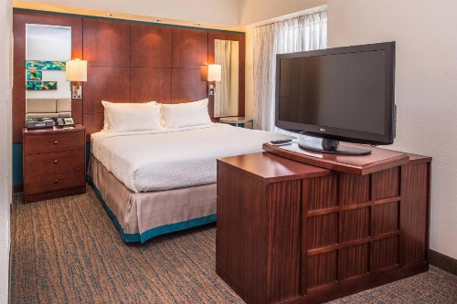 Residence Inn Pittsburgh North Shore - image 24
