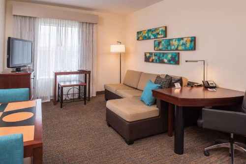 Residence Inn Pittsburgh North Shore - image 26