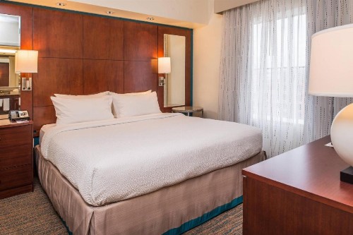 Residence Inn Pittsburgh North Shore - image 28
