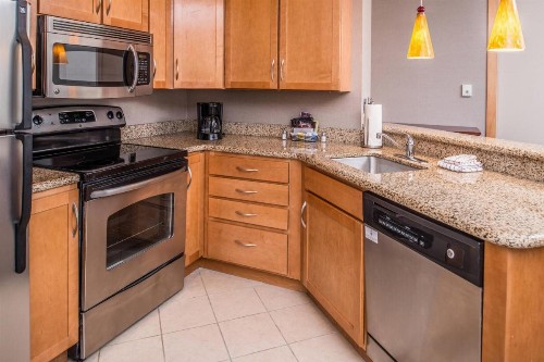 Residence Inn Pittsburgh North Shore - image 35