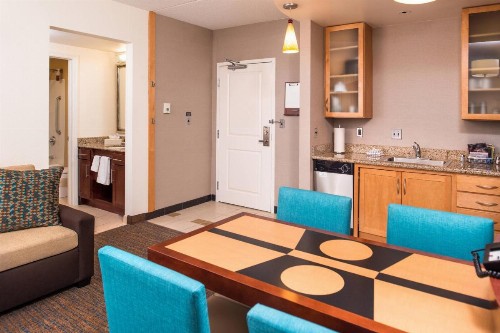 Residence Inn Pittsburgh North Shore - image 37