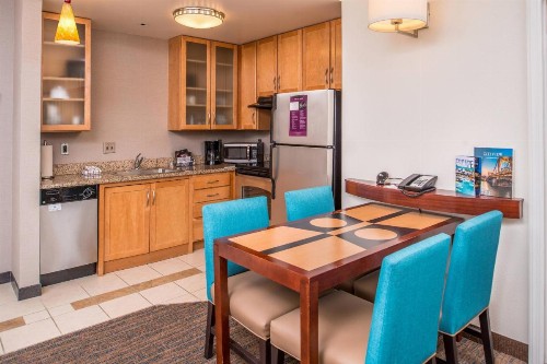 Residence Inn Pittsburgh North Shore - image 38