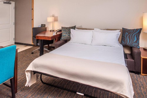 Residence Inn Pittsburgh North Shore - image 39