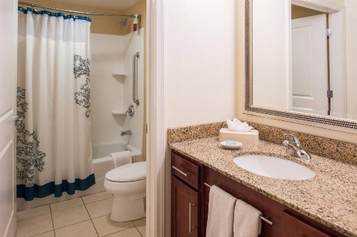 Residence Inn Pittsburgh North Shore - image 40