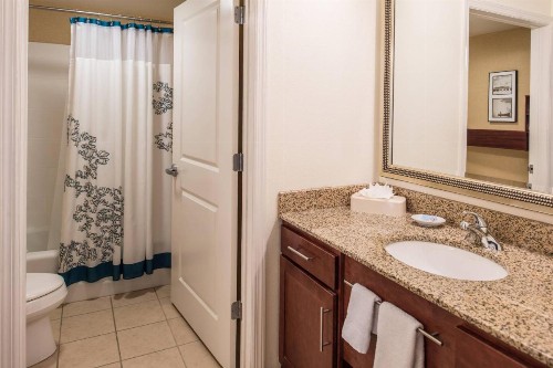 Residence Inn Pittsburgh North Shore - image 42
