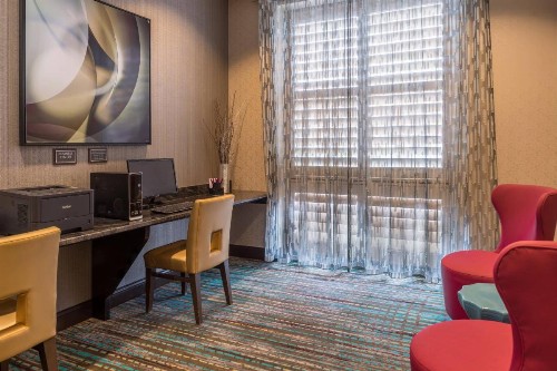 Residence Inn Pittsburgh North Shore - image 45
