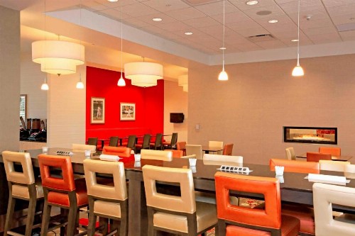 Residence Inn Pittsburgh North Shore - image 47