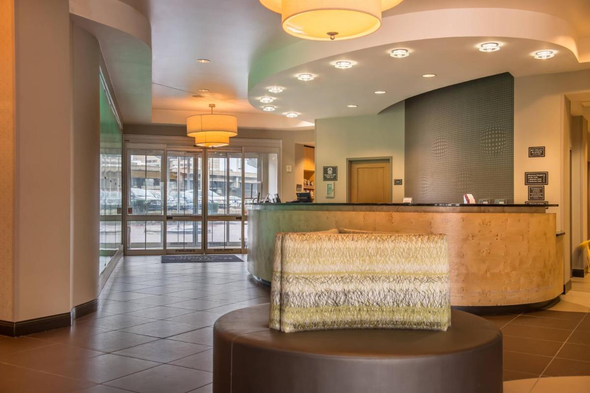 Residence Inn Pittsburgh North Shore - image 5