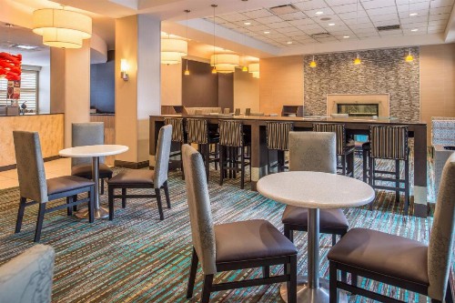 Residence Inn Pittsburgh North Shore - image 50