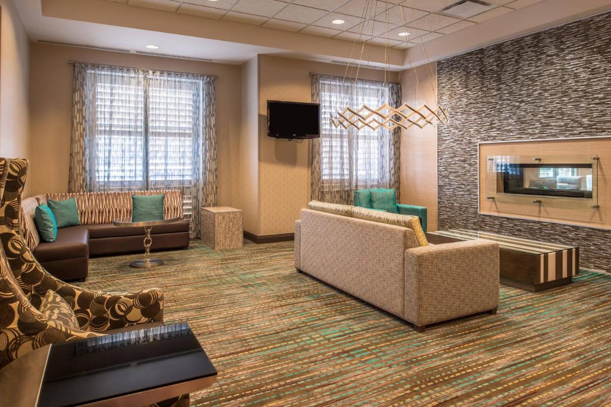 Residence Inn Pittsburgh North Shore - image 6
