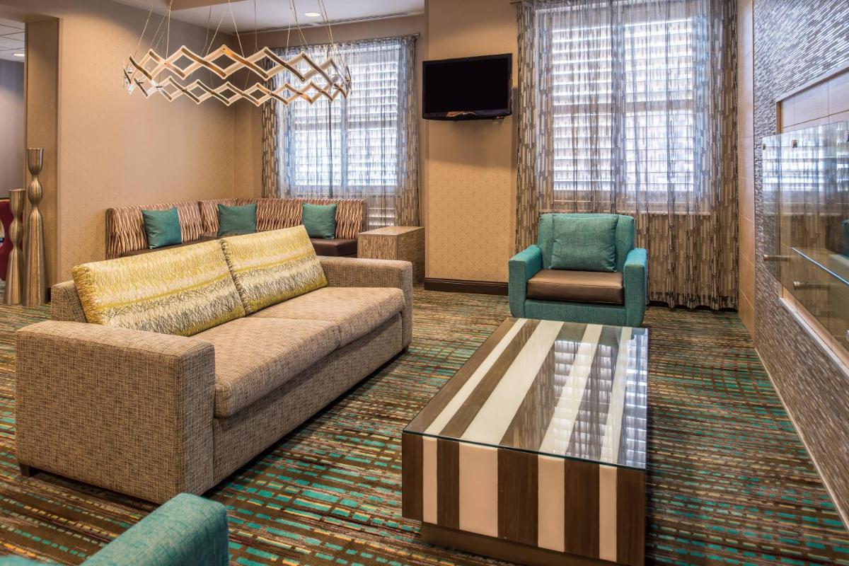 Residence Inn Pittsburgh North Shore - image 7