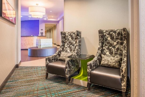Residence Inn Pittsburgh North Shore - image 9