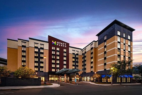 Hyatt Place Pittsburgh