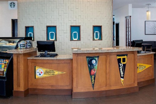 Hyatt Place Pittsburgh North Shore - image 12