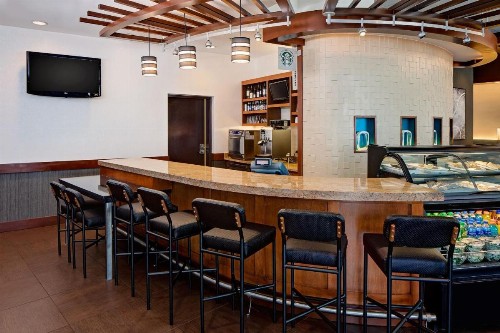 Hyatt Place Pittsburgh North Shore - image 14