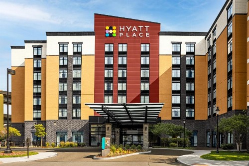 Hyatt Place Pittsburgh North Shore - image 5