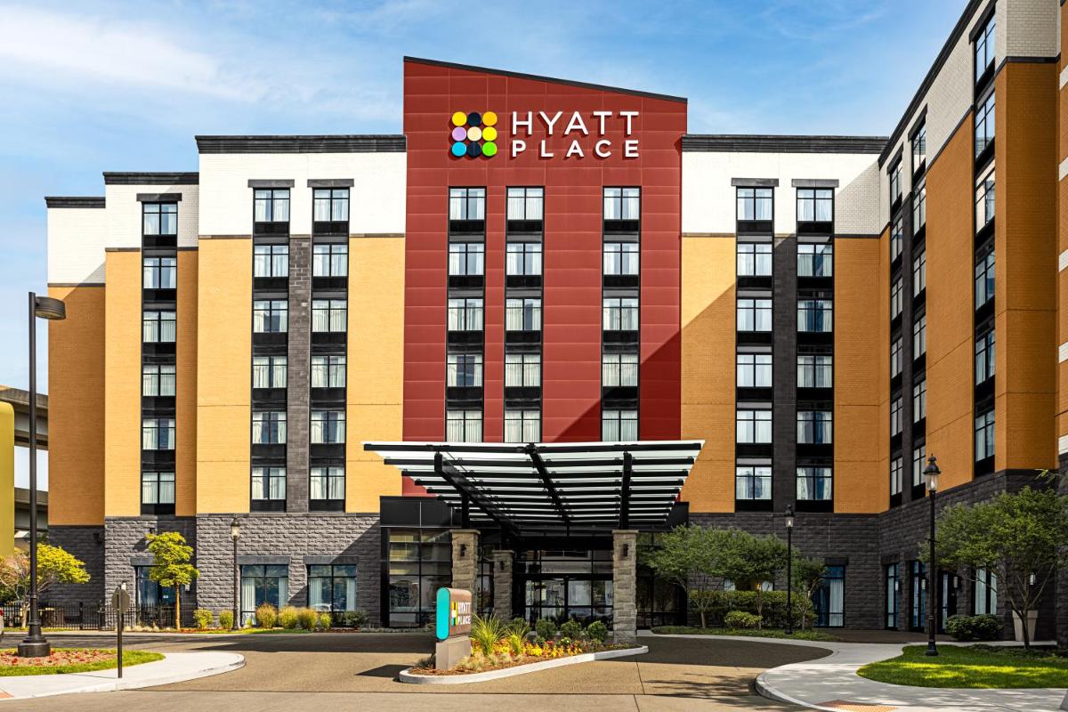 Hyatt Place Pittsburgh North Shore - image 5