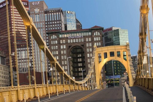 Pittsburgh Renaissance