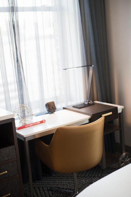 Renaissance Pittsburgh Hotel - image 11