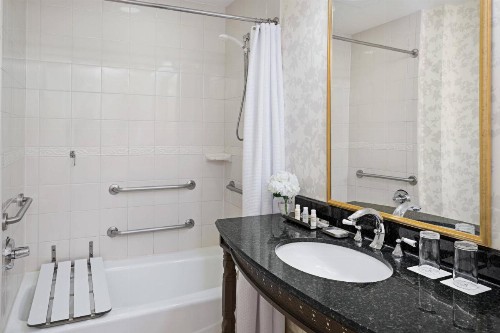 Renaissance Pittsburgh Hotel - image 12