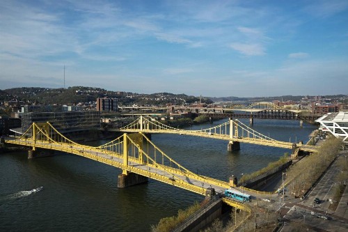 Renaissance Pittsburgh Hotel - image 24